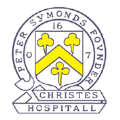logo: Peter Symonds College